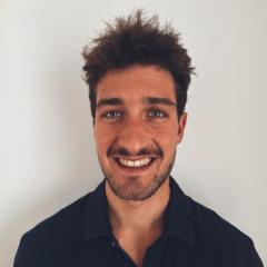 Mattia Vancini