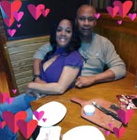 Antoinette Henderson