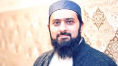 Zuhair Girach