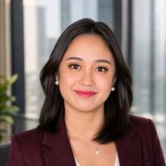 Yvette Carol Yusi