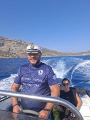 Georgios Ρουμπίνης