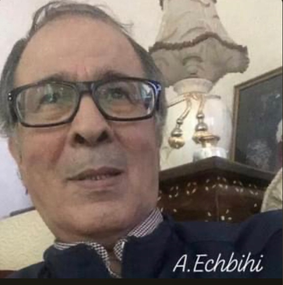 Echbihi Abdelhak