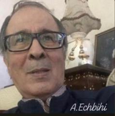 Echbihi Abdelhak