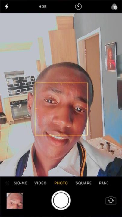 Lehlogonolo Marcus Matula