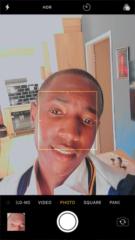 Lehlogonolo Marcus Matula