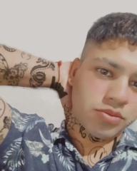 Cristian Aranda