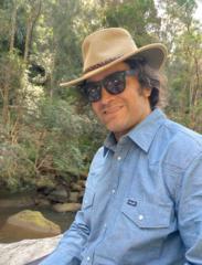 Manuel Betancurt