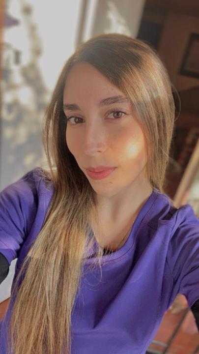 Valeria Alegre