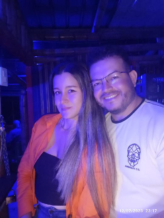 Julian Alberto Posso Varela