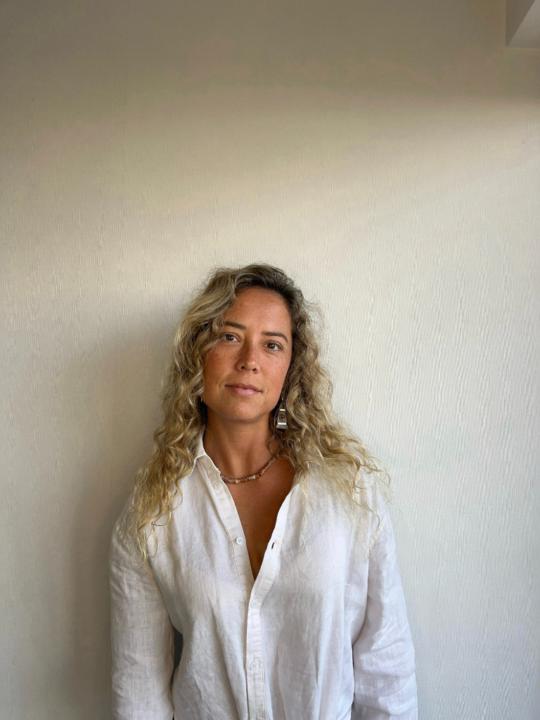 Luciana Bravo
