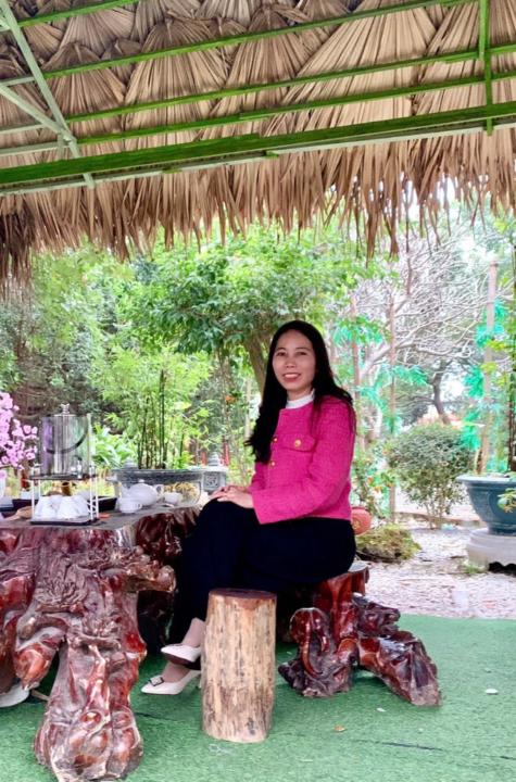 Phạm Thị Hiền