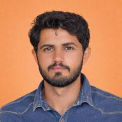 Husnain Rasheed