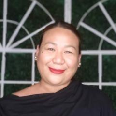 Joy Camille Quirimit