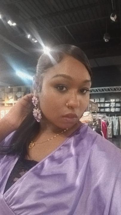 Antoniette Green