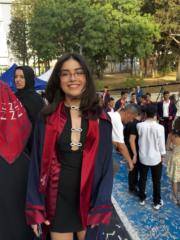 Ceyda Naz Özkurt