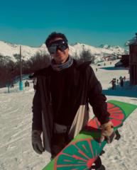 Martin Moya