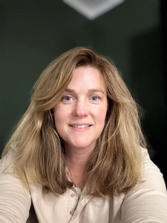 Genna Murphy