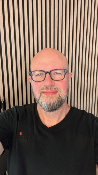 Jesper Holst