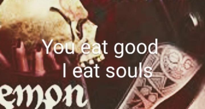 Praise Satan, Hail Satan