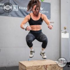 Kayla MacNaughton