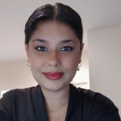 Shalin Sharma