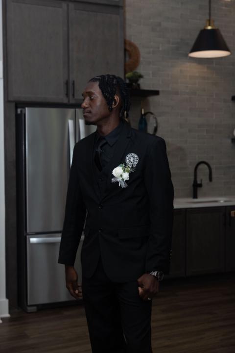 Christopher Spencer Benjamin