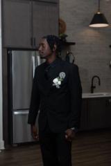 Christopher Spencer Benjamin