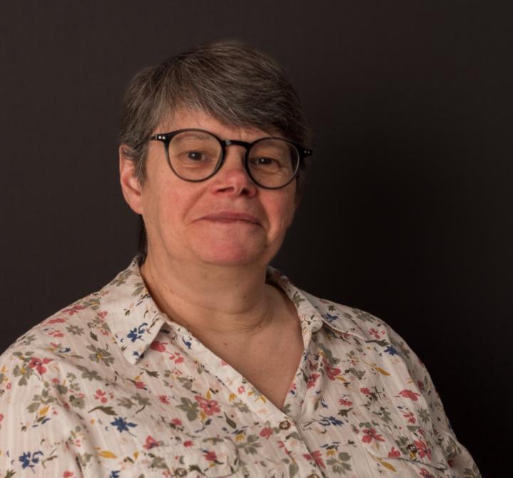 Véronique Bizot