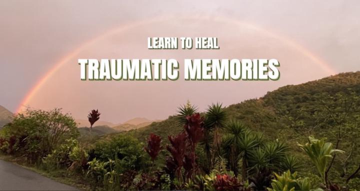 Heal Traumatic Memories