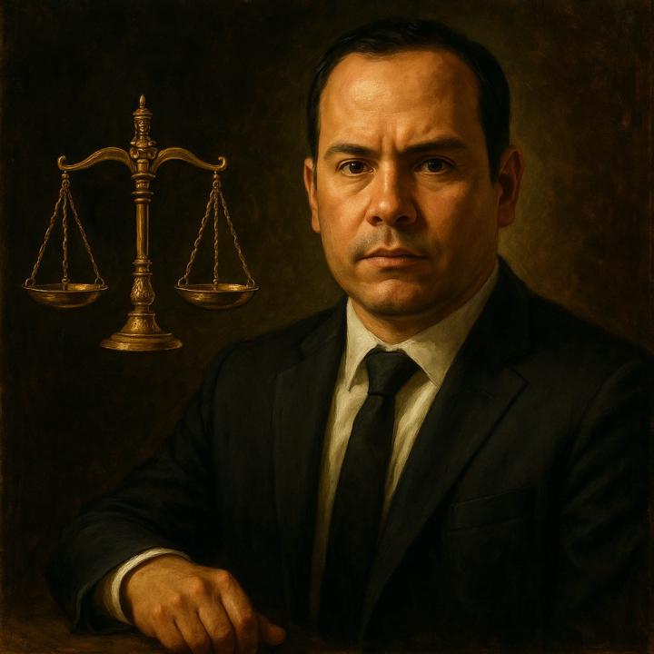 César Manuel Marín Jarquin