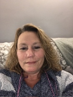 Nicole  M Pearson