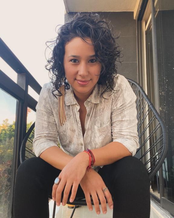 Paloma Villanueva Cruz