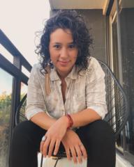 Paloma Villanueva Cruz