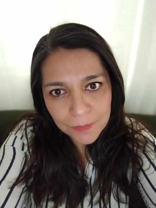 Sandra Rosas Medina