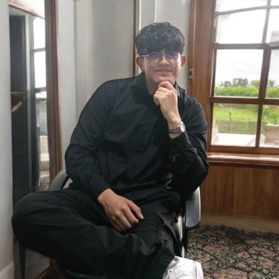 Dylan Ramirez