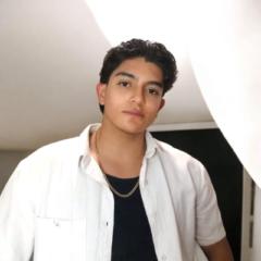 Dylan Ramirez