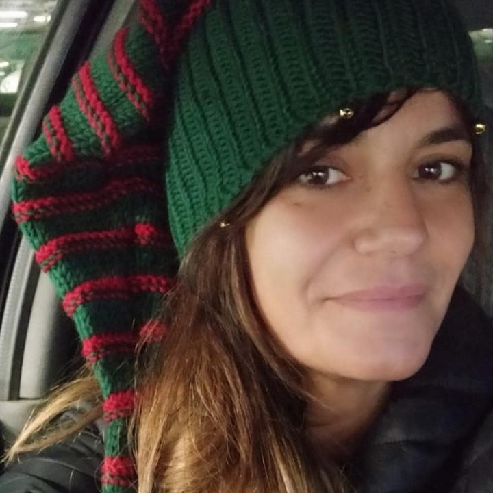Rebeca Mejías