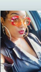 Keonia Hargrove