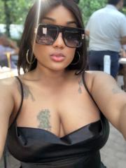 Keonia Hargrove
