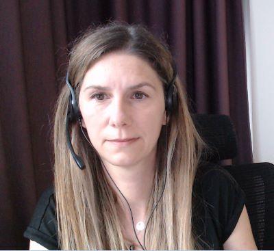 Ana Gheorghe