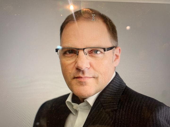 Jochen Sting
