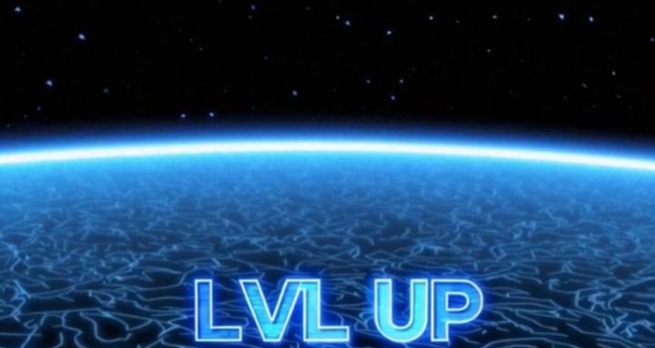 Level💎Up
