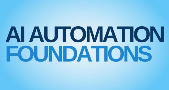 Scrapes.ai - Foundations