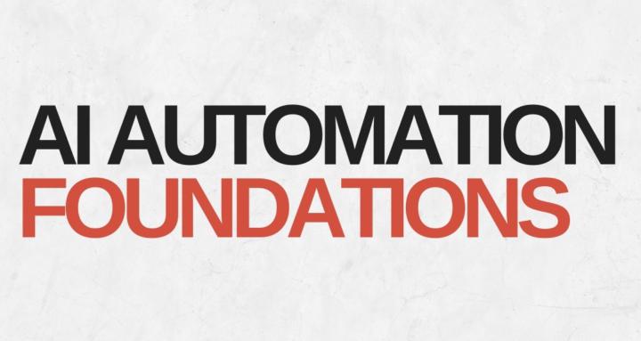 Scrapes.ai - Foundations