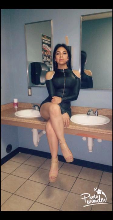 Griselda Martinez