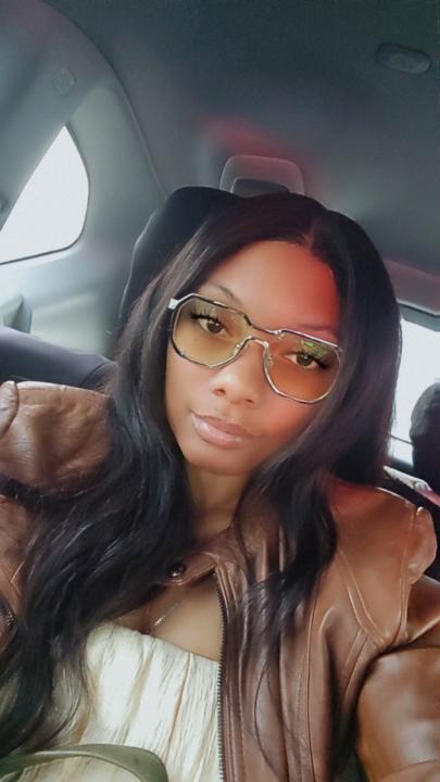 Shaneil Reynolds