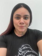 María José Chaves Sequeira