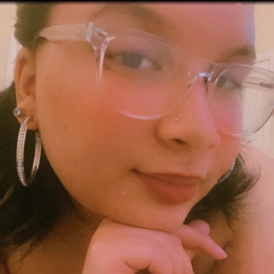 Ashanty Matos
