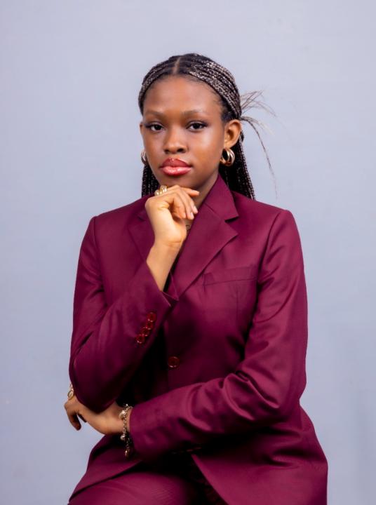 Kosisochukwu Nebolisa
