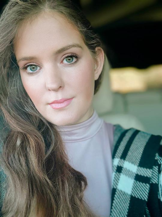 Danielle David